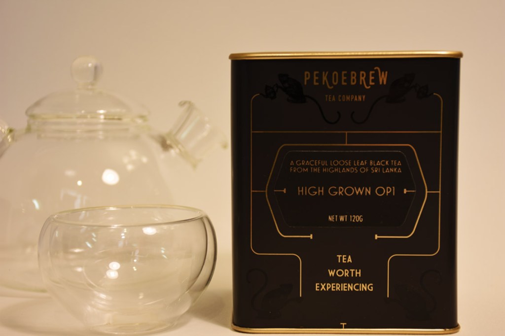 Logo design and Photoshoot